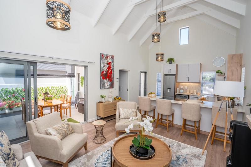 2 Bedroom Property for Sale in Saldanha Heights Western Cape